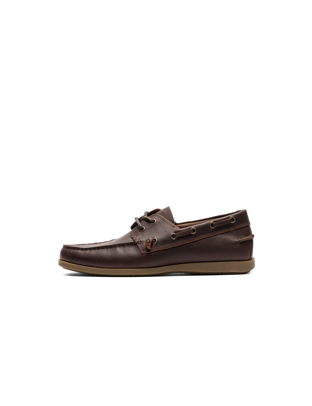 Rodd & Gunn Gordons Bay Boat Shoe Port