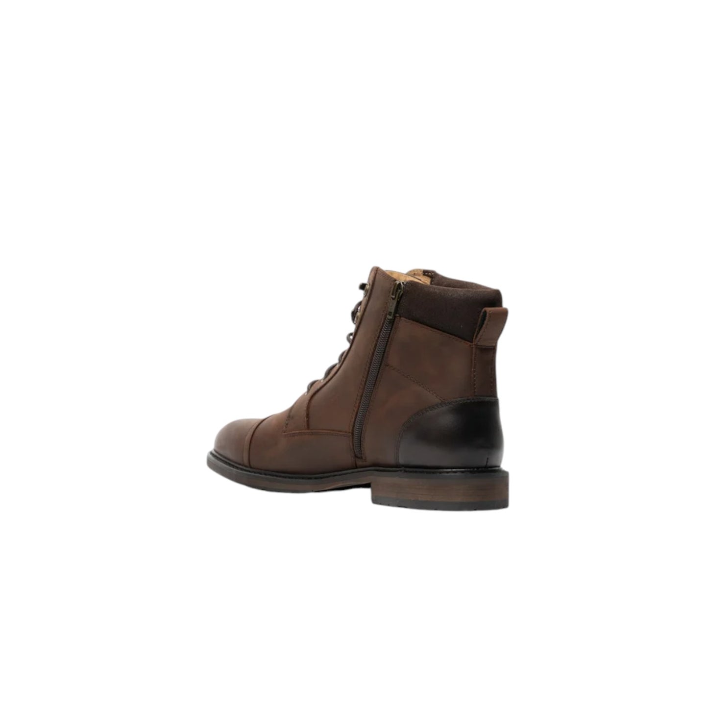 Rodd & Gunn Durham Military Boot
