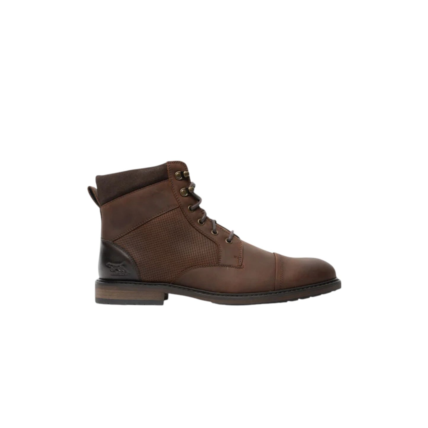 Rodd & Gunn Durham Military Boot