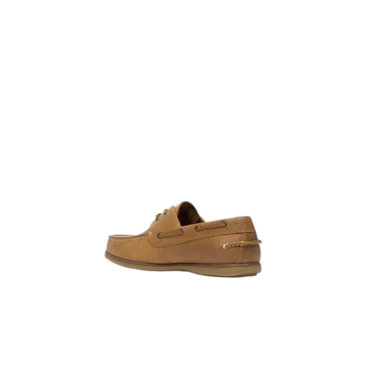 Rodd & Gunn Boardwalk Boat Shoe Birch