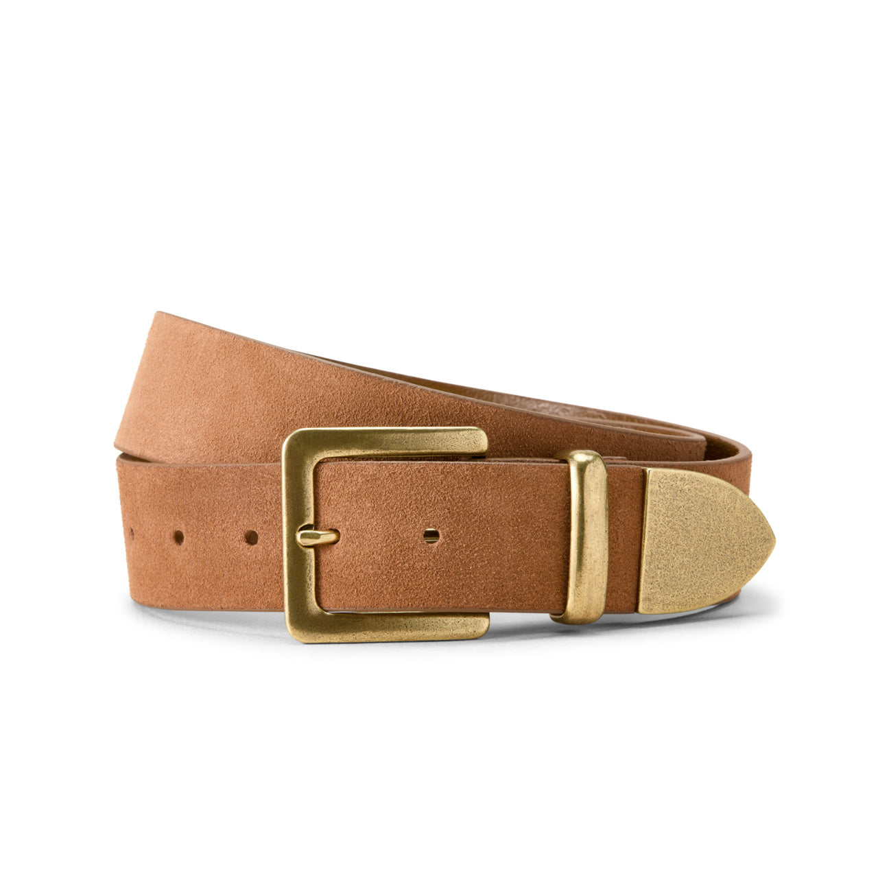 Ariat Aspen Belt Tan
