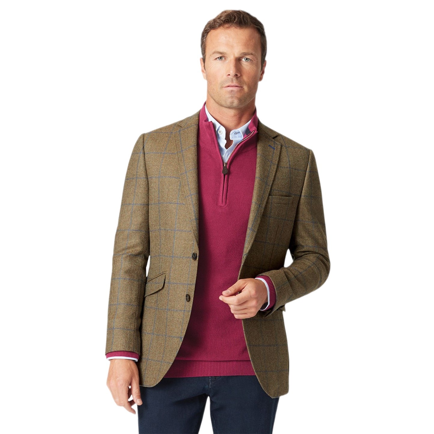 Brook Taverner Breedon Sports Jacket