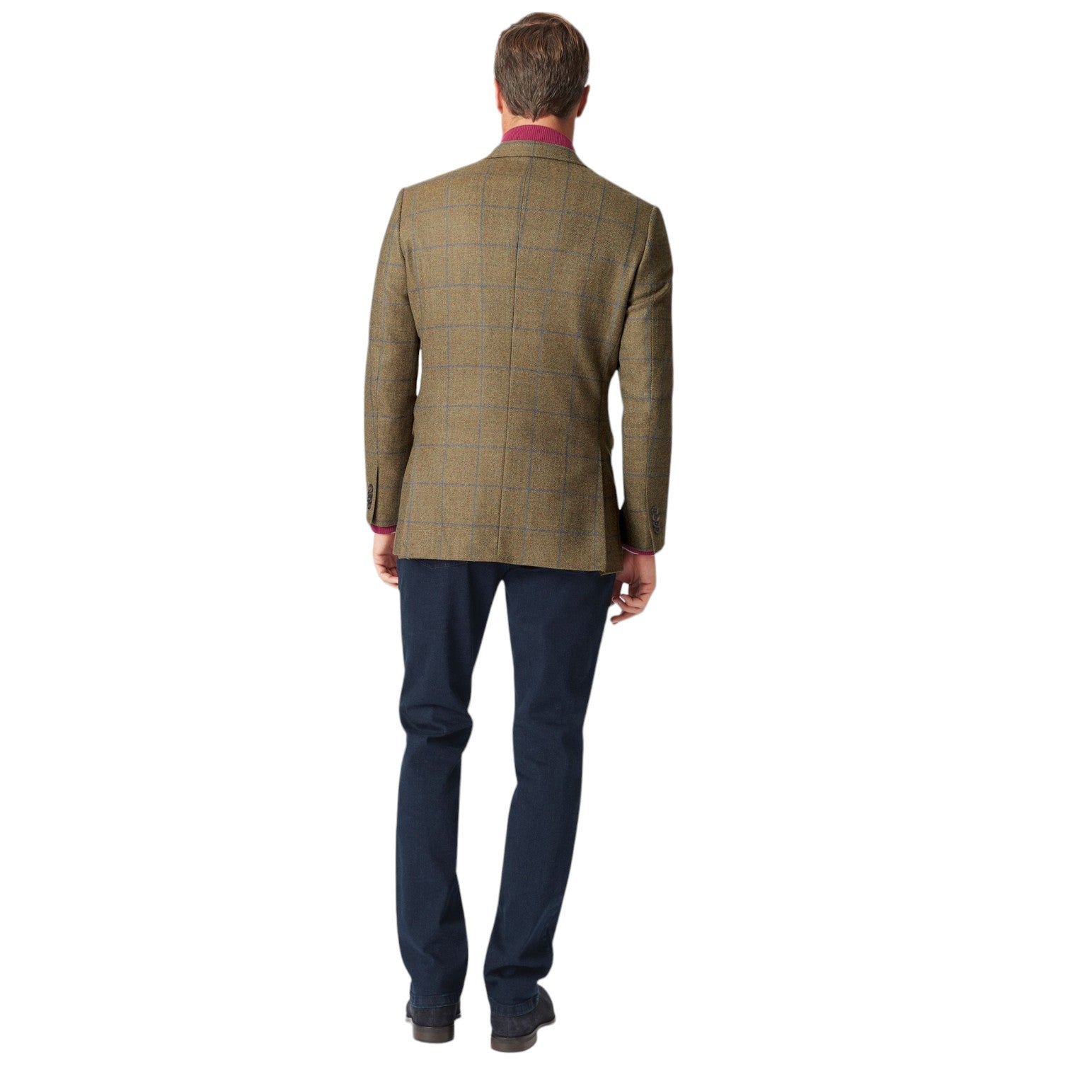 Brook Taverner Breedon Sports Jacket