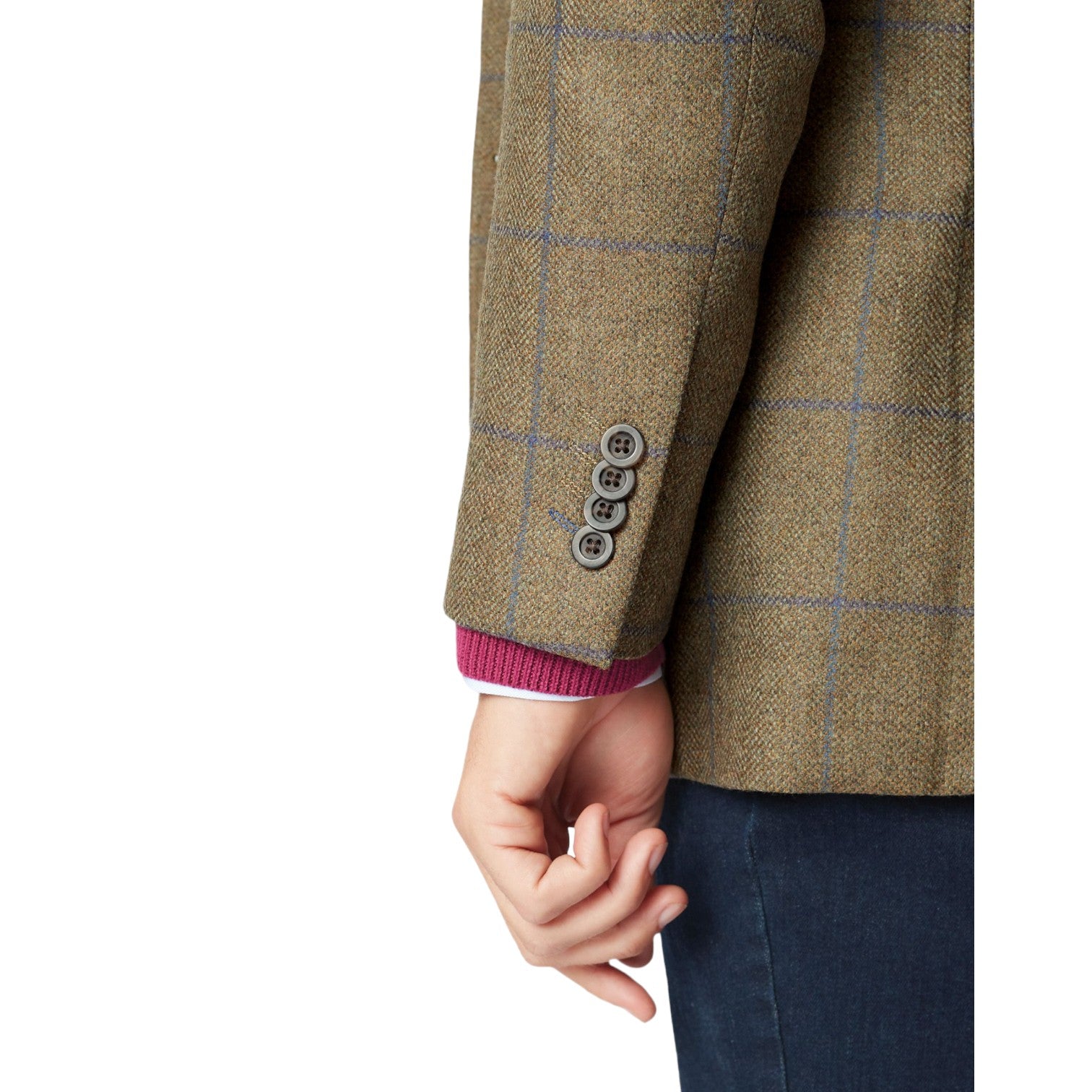 Brook Taverner Breedon Sports Jacket