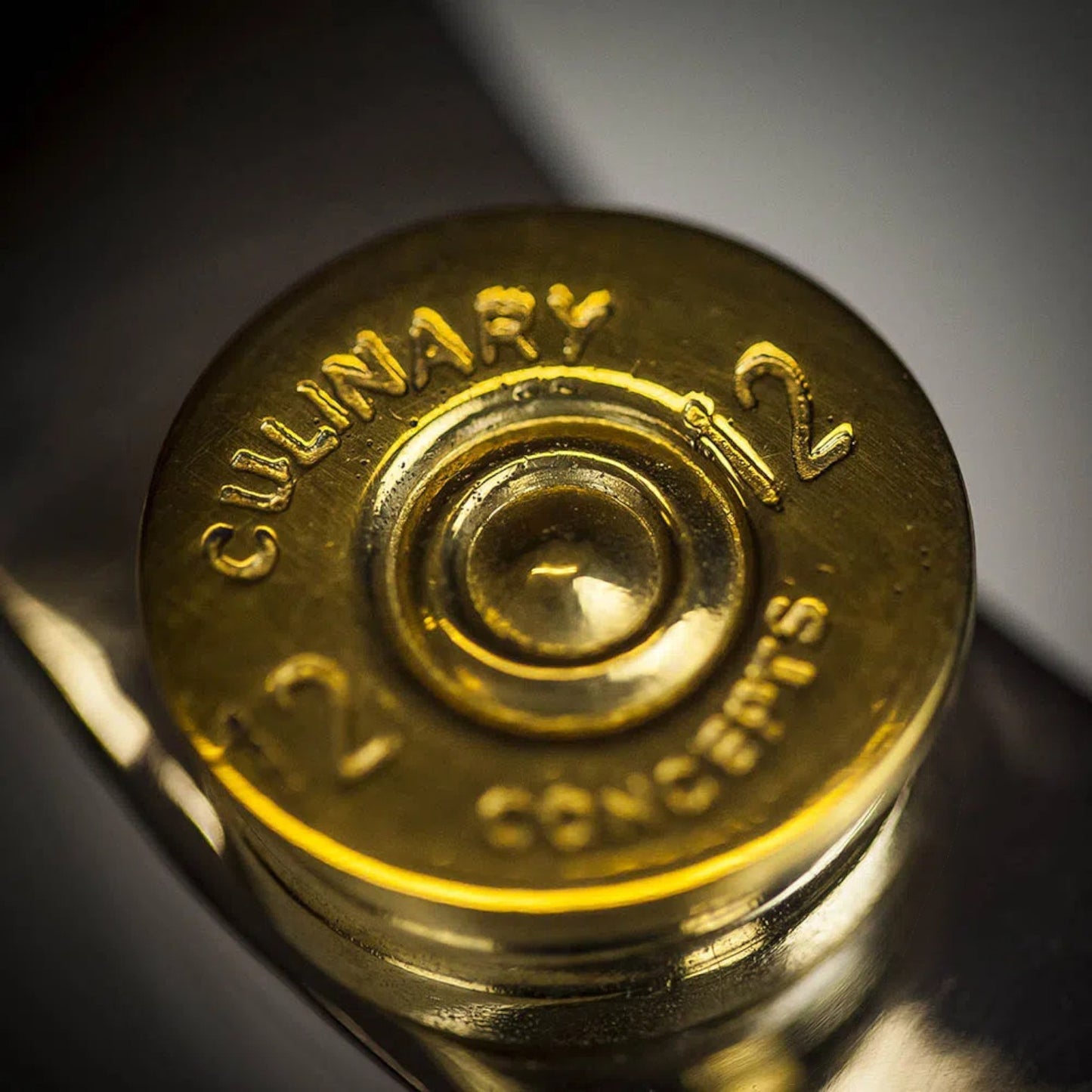 Culinary Concepts Small Cartridge Hip Flask