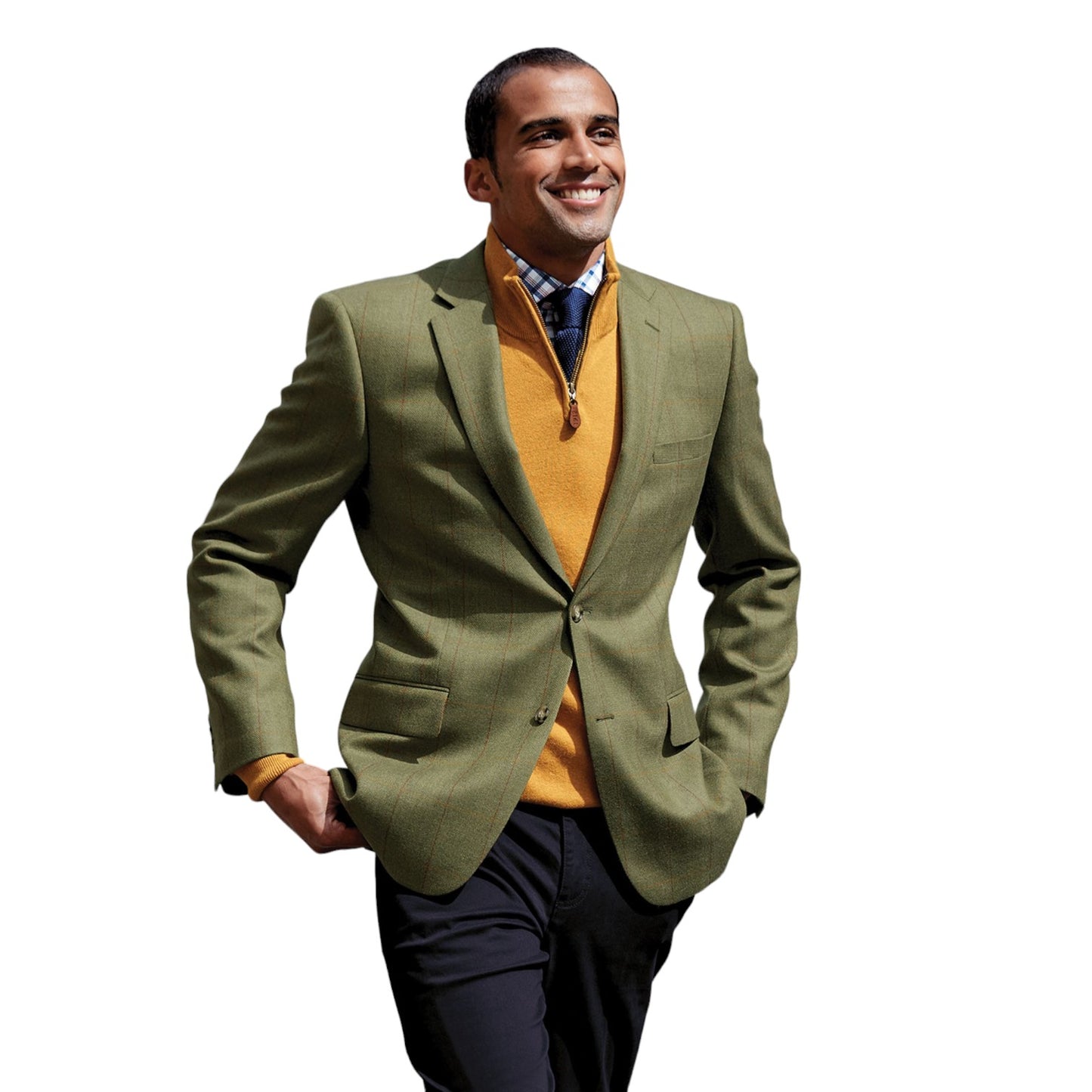 Brook Taverner Helsinki Sports Jacket