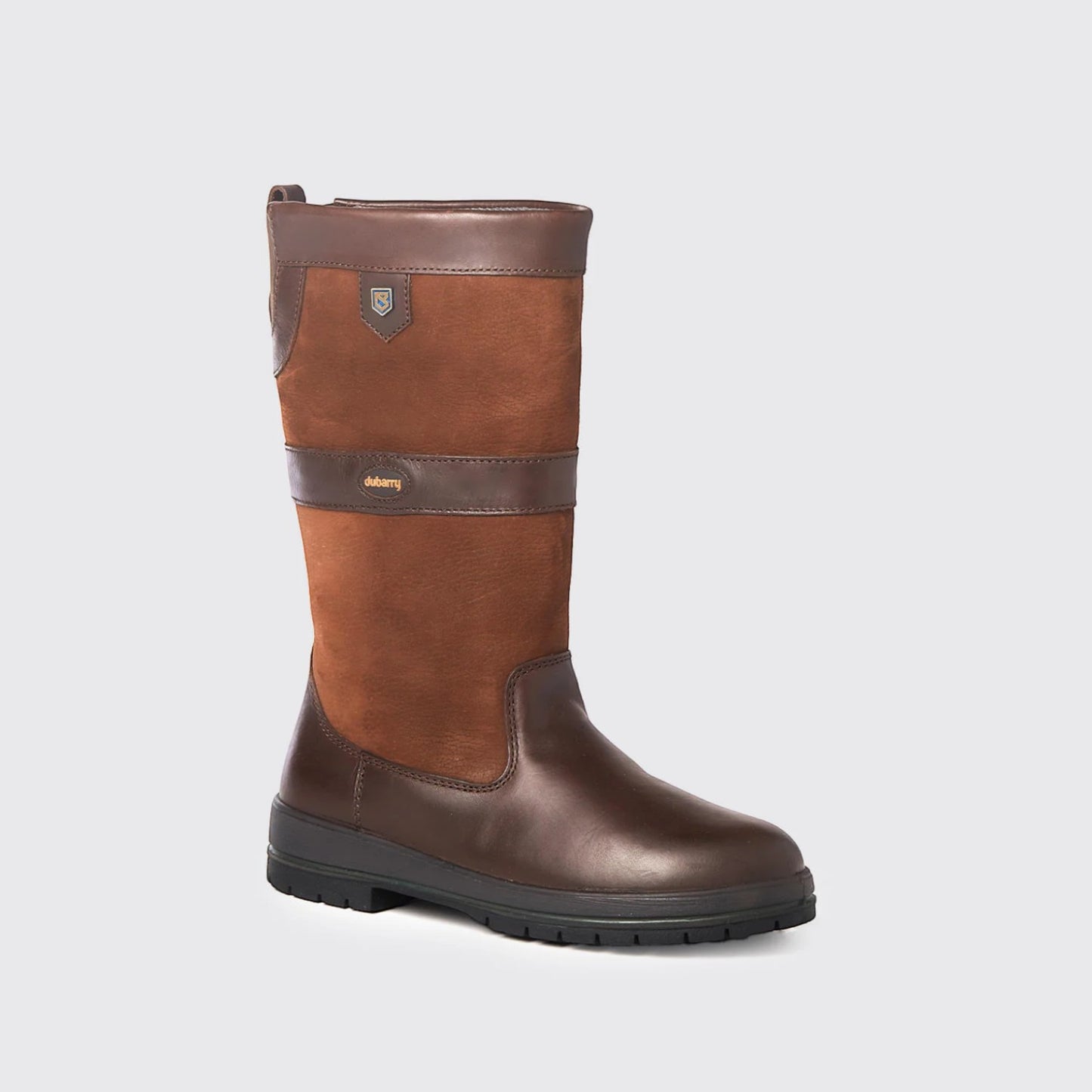 Dubarry Kildare Country Boot Walnut