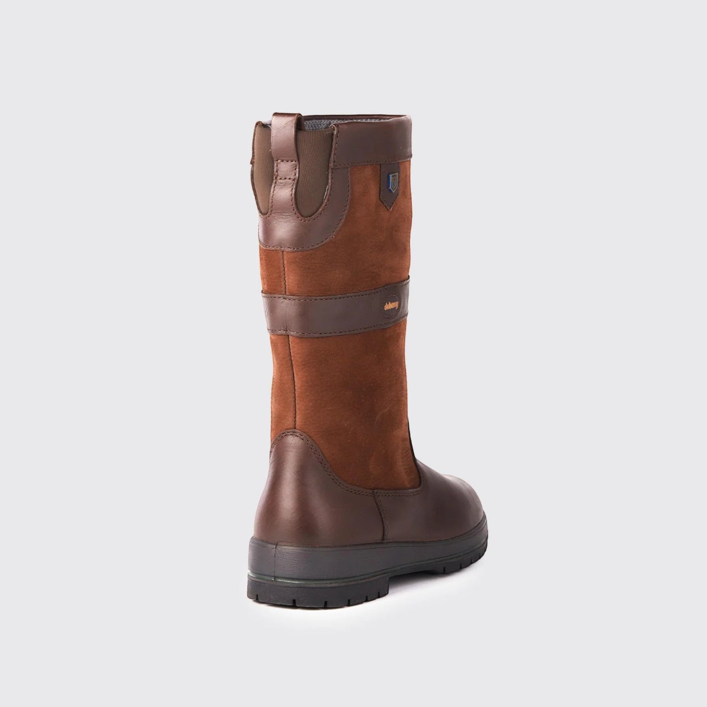 Dubarry Kildare Country Boot Walnut