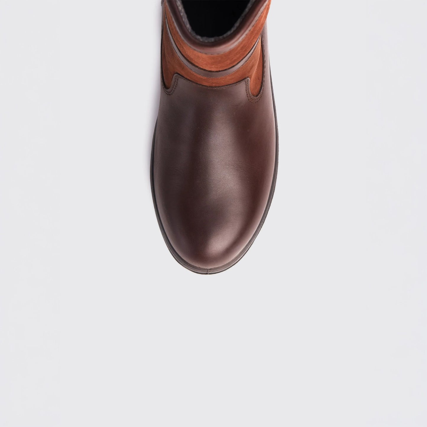 Dubarry Kildare Country Boot Walnut