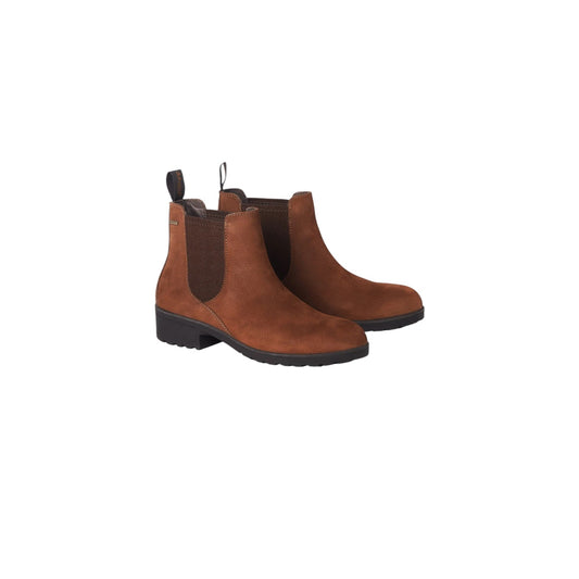 Dubarry Waterford Country Boot Walnut
