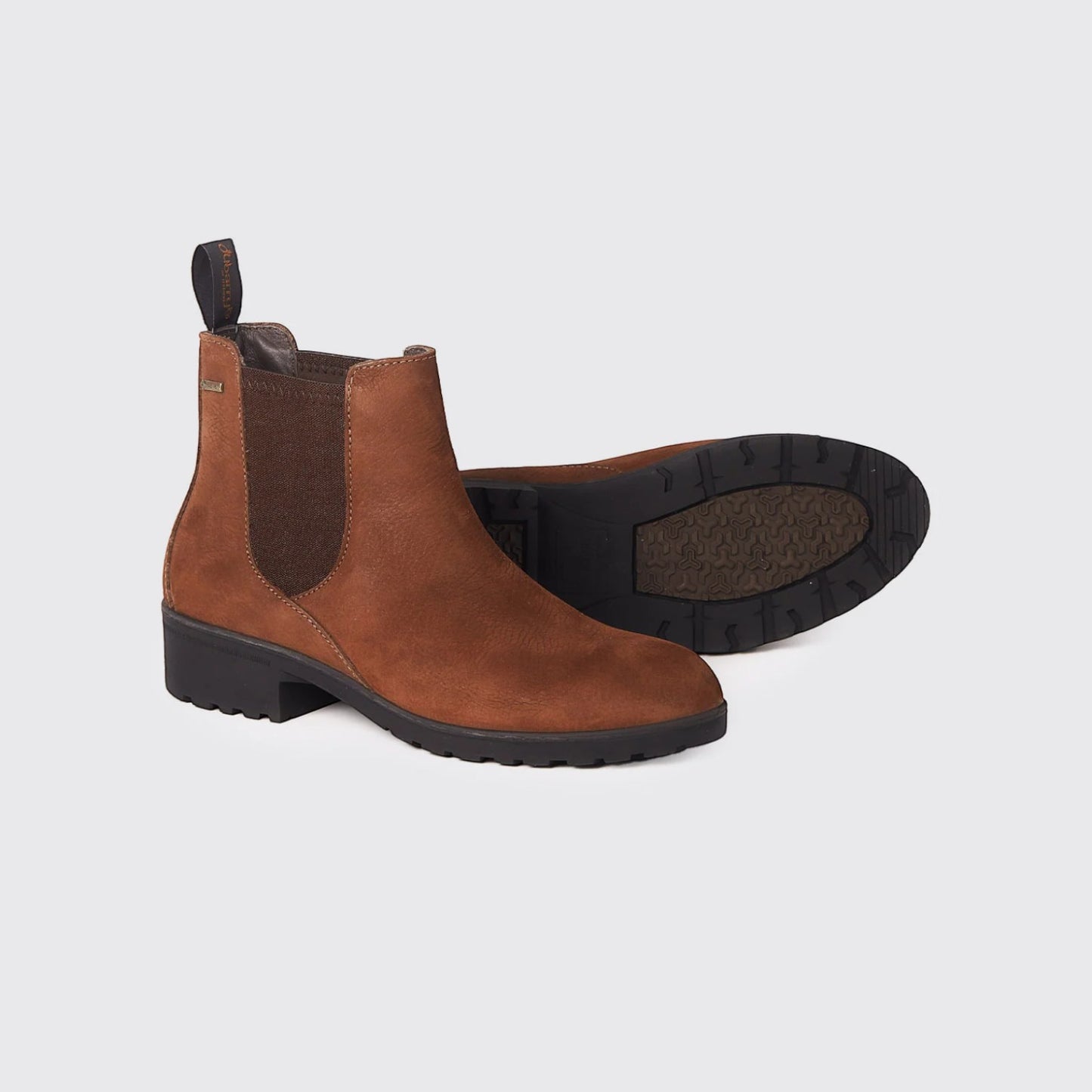 Dubarry Waterford Country Boot Walnut