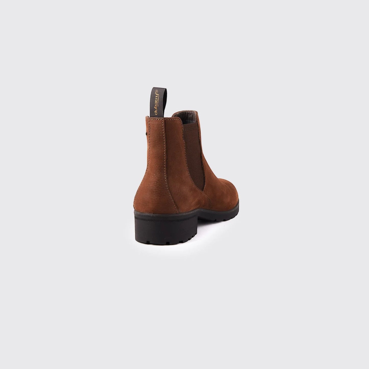 Dubarry Waterford Country Boot Walnut