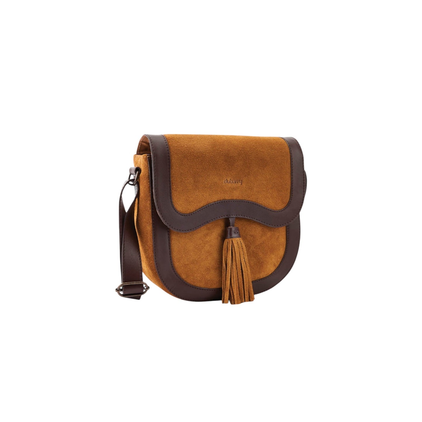Dubarry Monart Handbag Camel