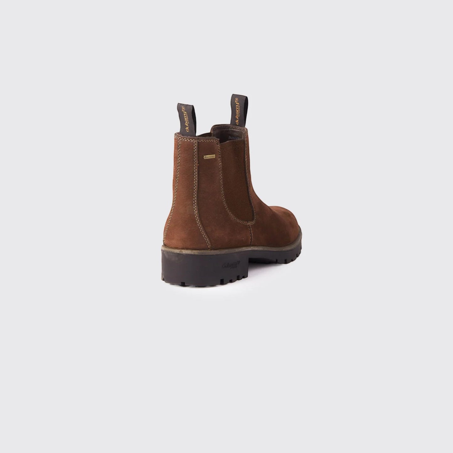 Dubarry Antrim Country Boot Walnut
