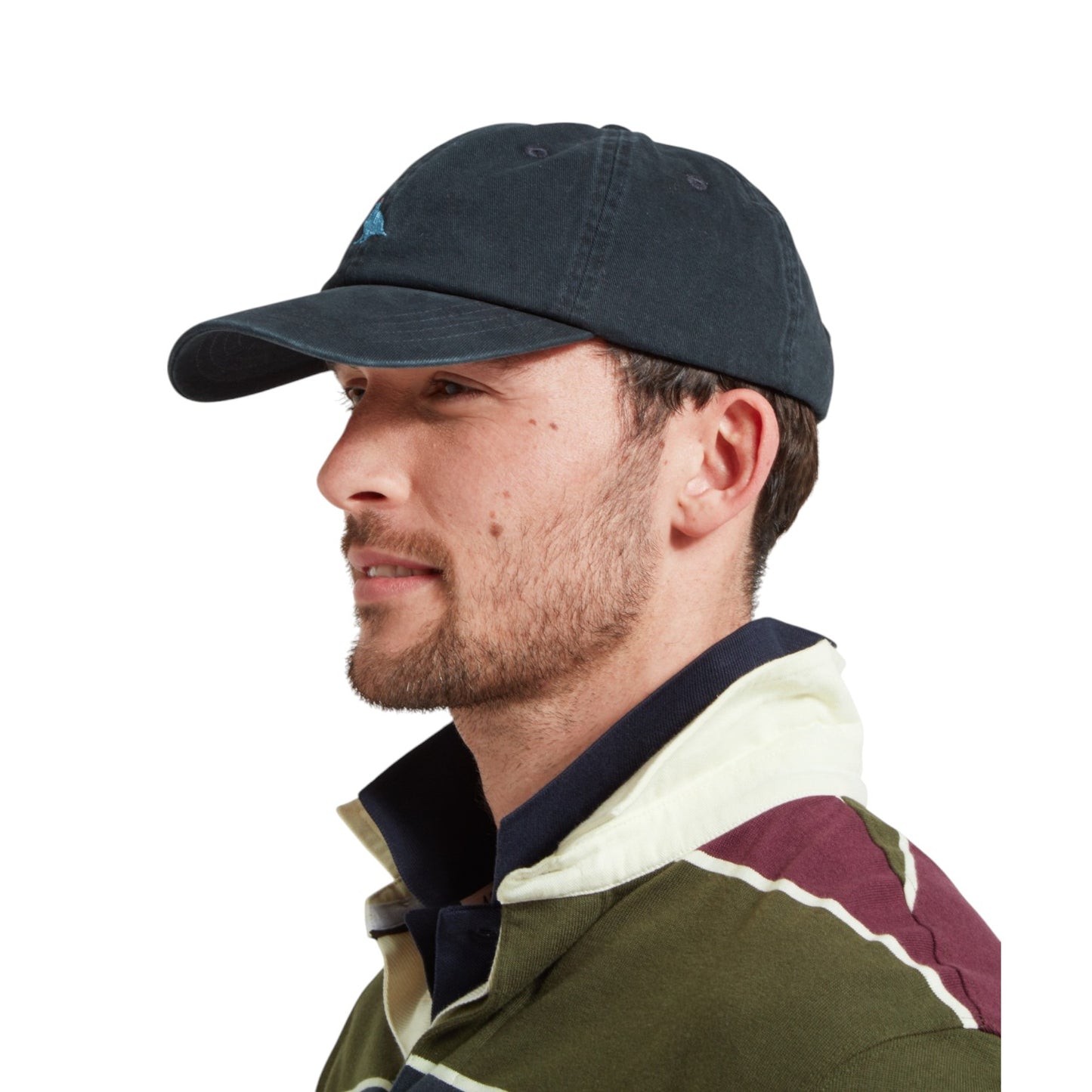 Schoffel Colwell Cap Navy
