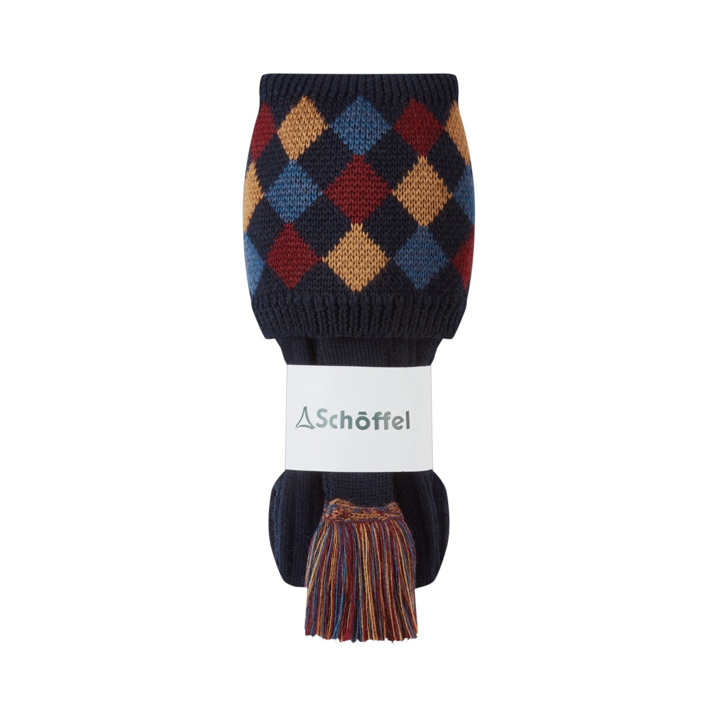 Schoffel Ptarmigan II Sock Oxford Navy