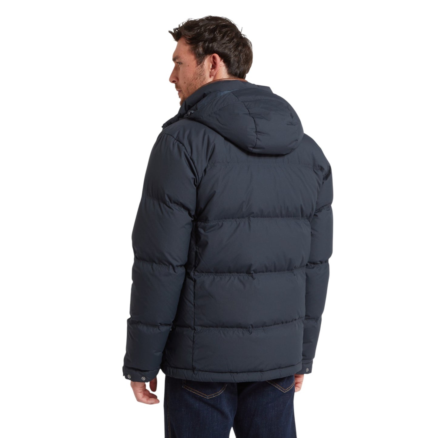 Schoffel Twickenham II Jacket True Navy