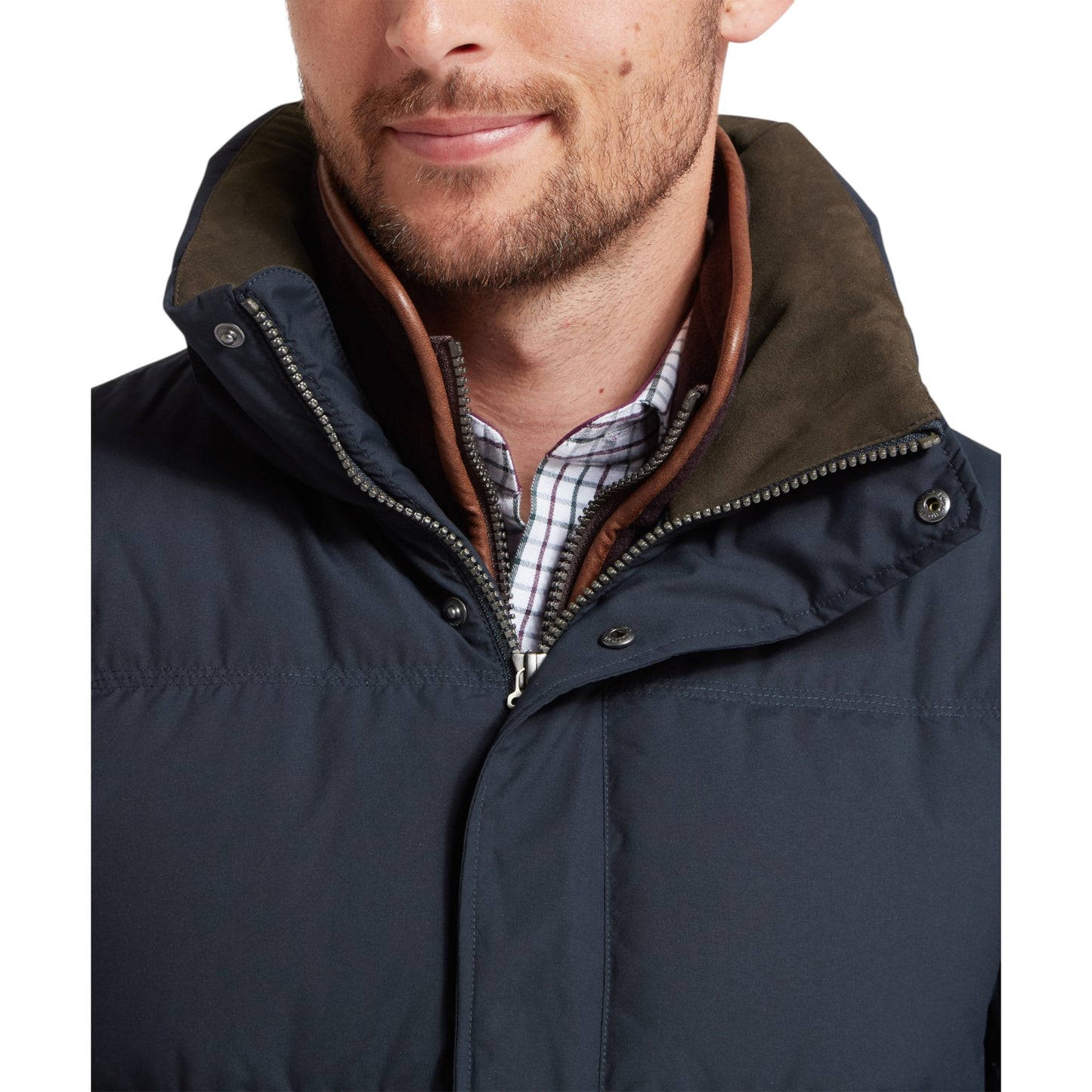 Schoffel Twickenham II Jacket True Navy