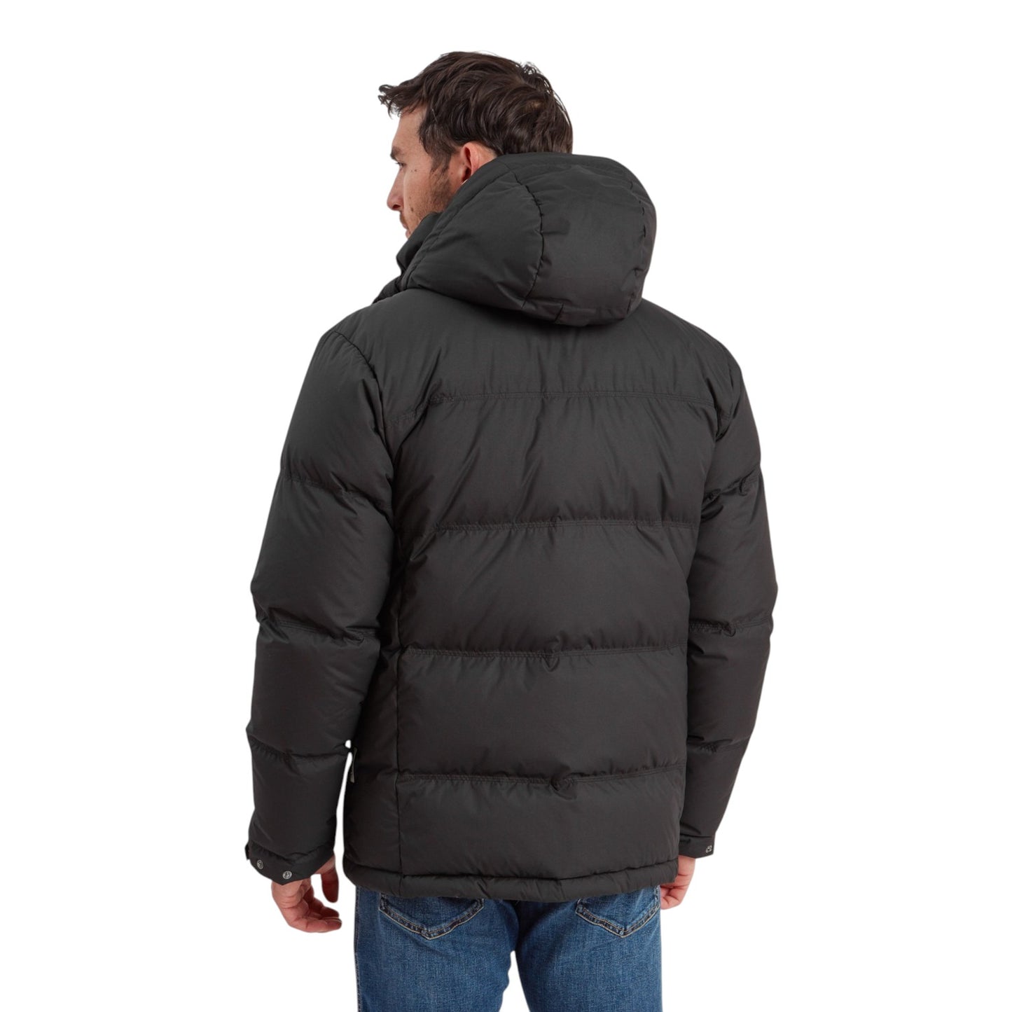 Schoffel Twickenham II Jacket Charcoal