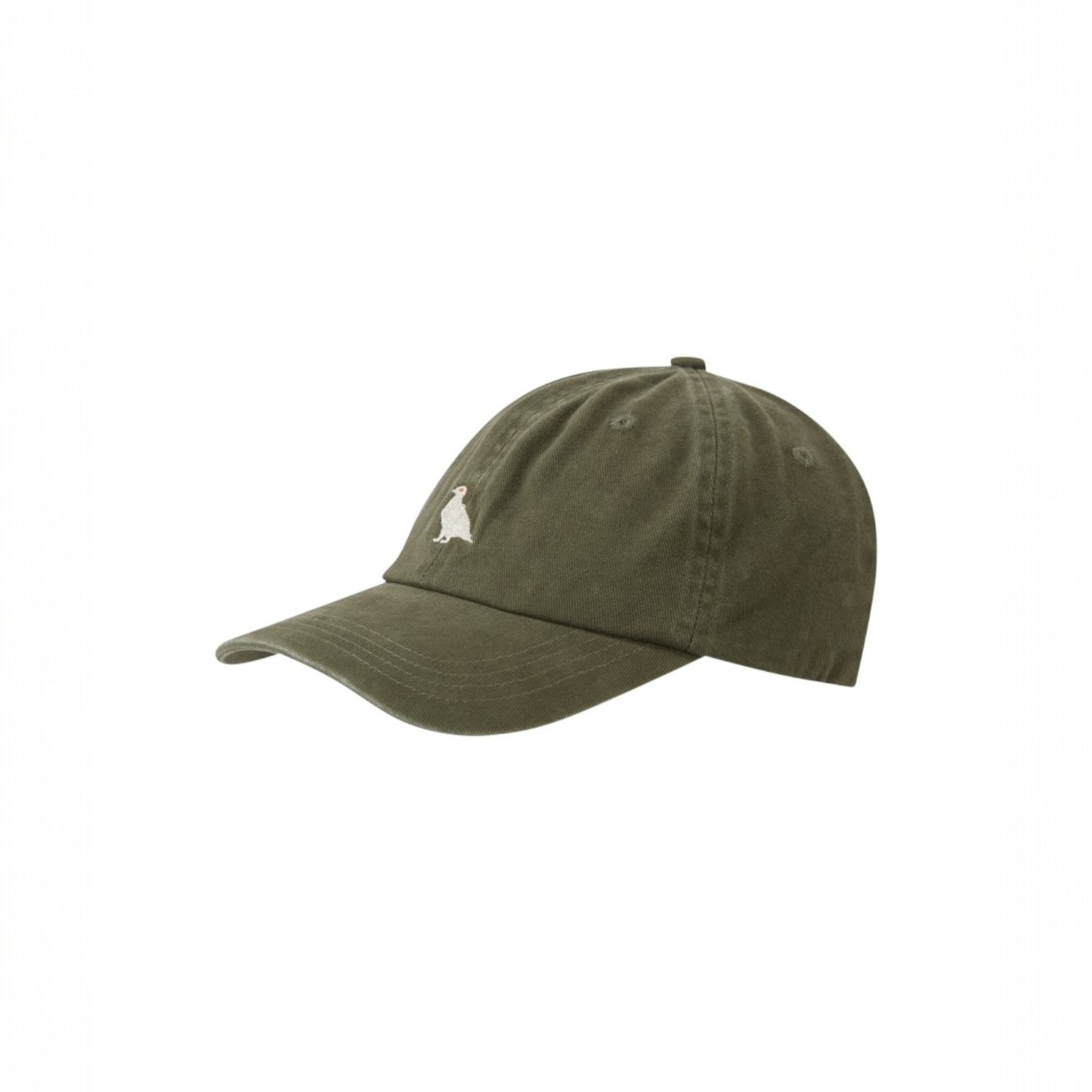 Schoffel Colwell Cap Slate Pigeon Blue