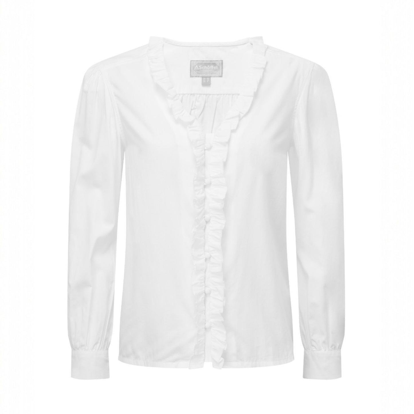 Schoffel Beccles Blouse