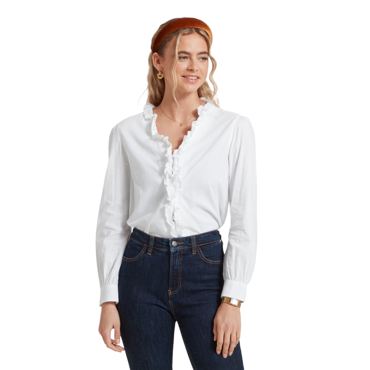 Schoffel Beccles Blouse