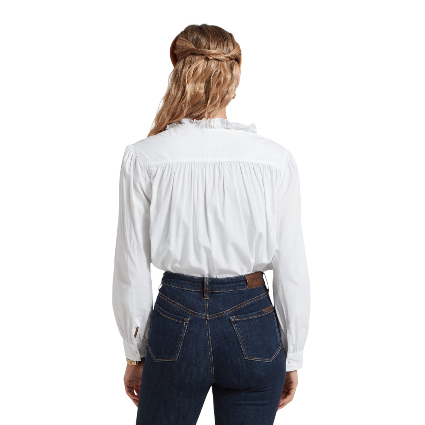 Schoffel Beccles Blouse