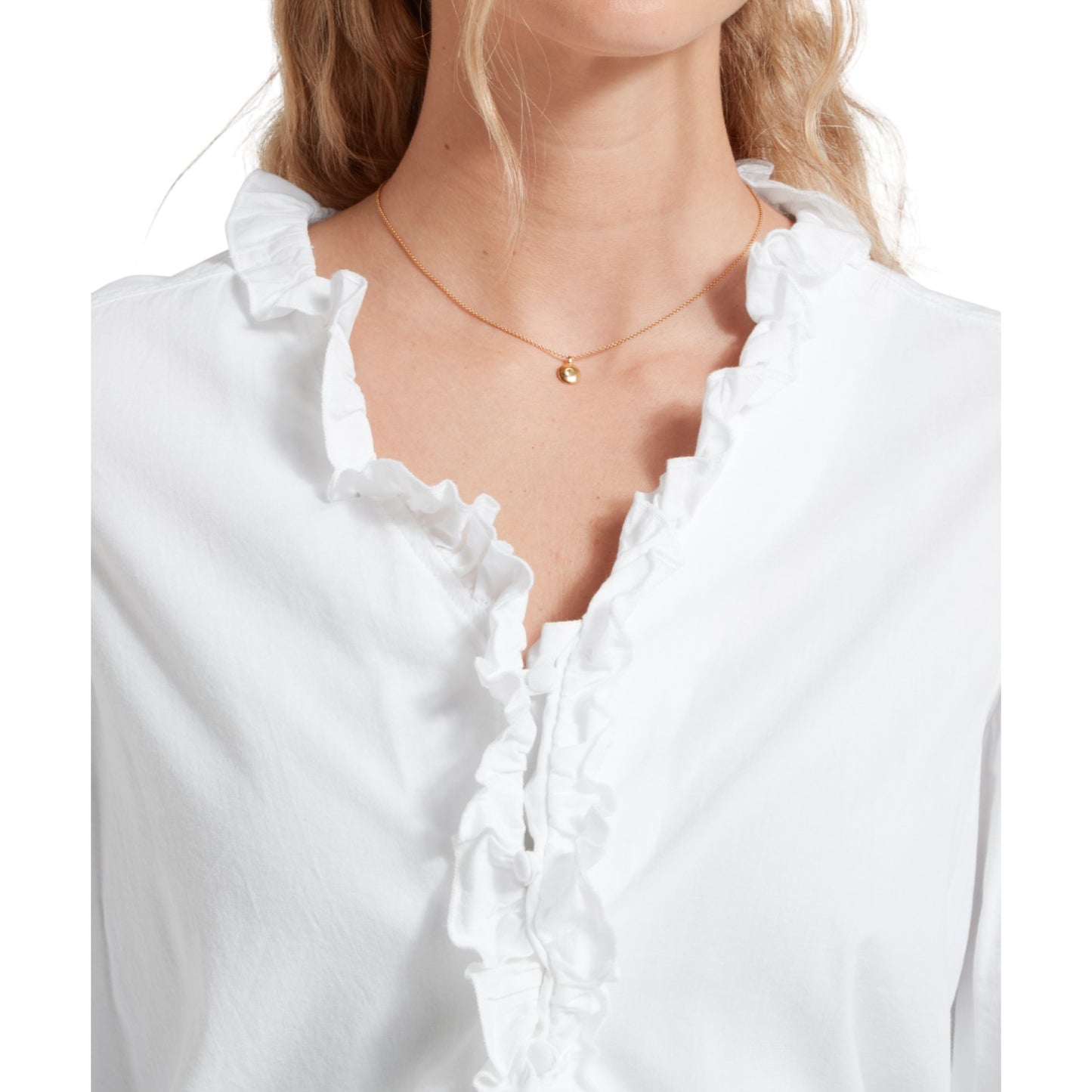 Schoffel Beccles Blouse