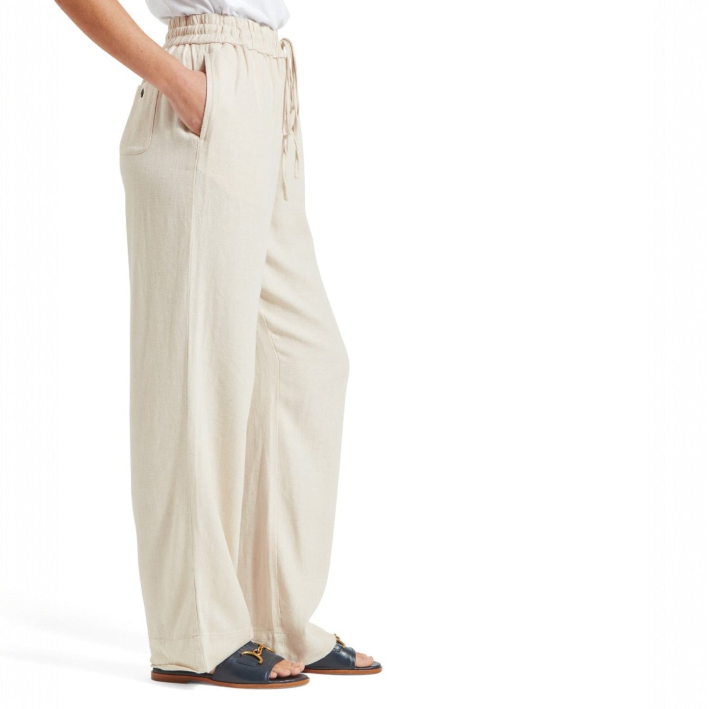 Schoffel Daphne Trousers Oat