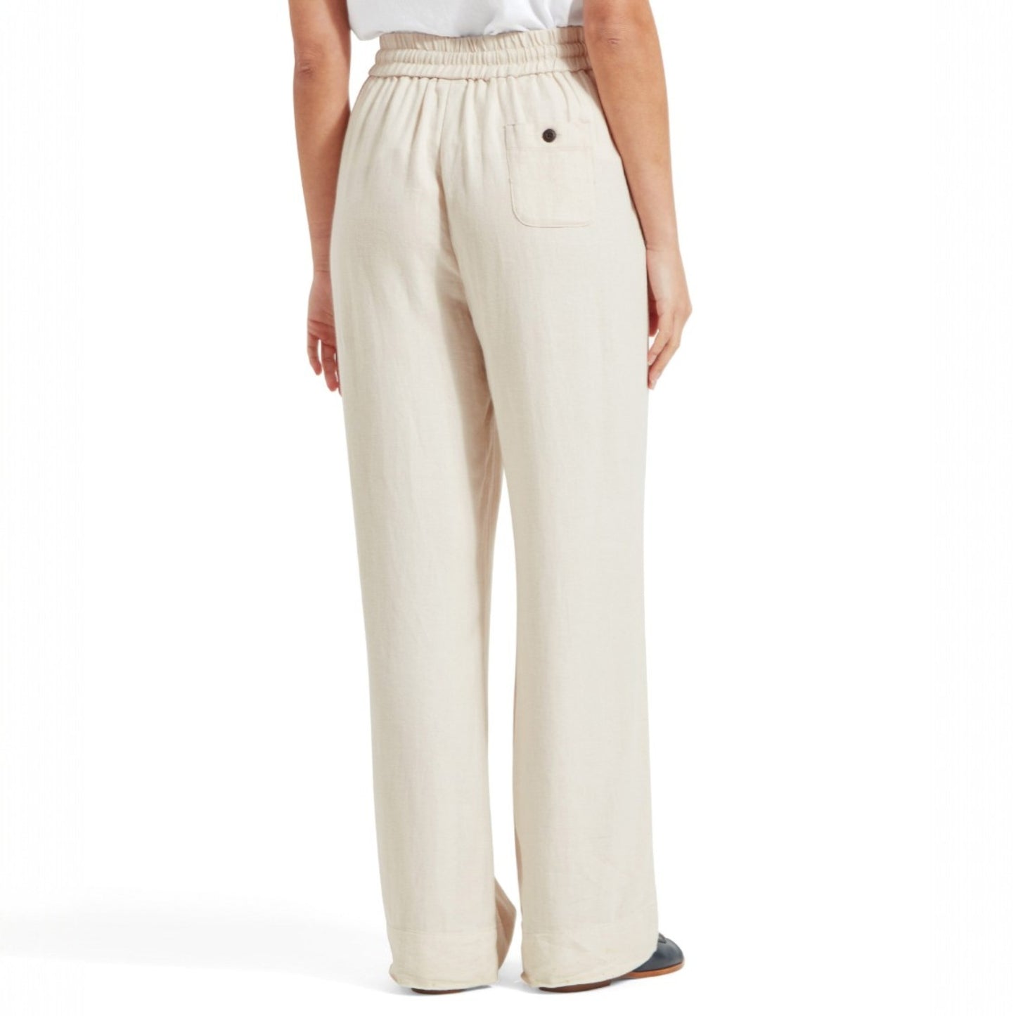 Schoffel Daphne Trousers Oat