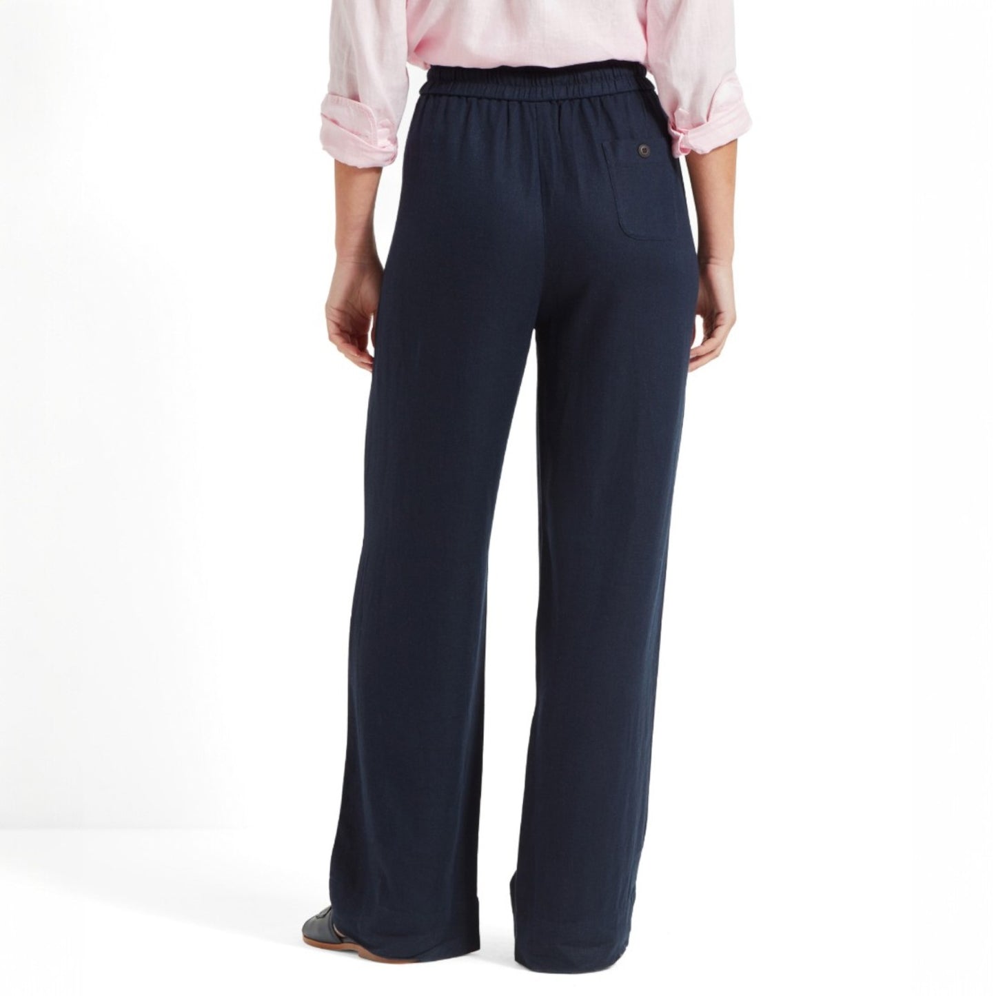 Schoffel Daphne Trousers Navy