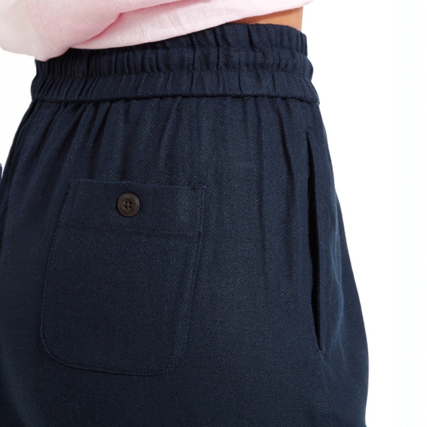 Schoffel Daphne Trousers Navy