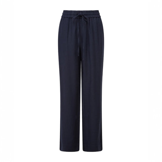 Schoffel Daphne Trousers Navy