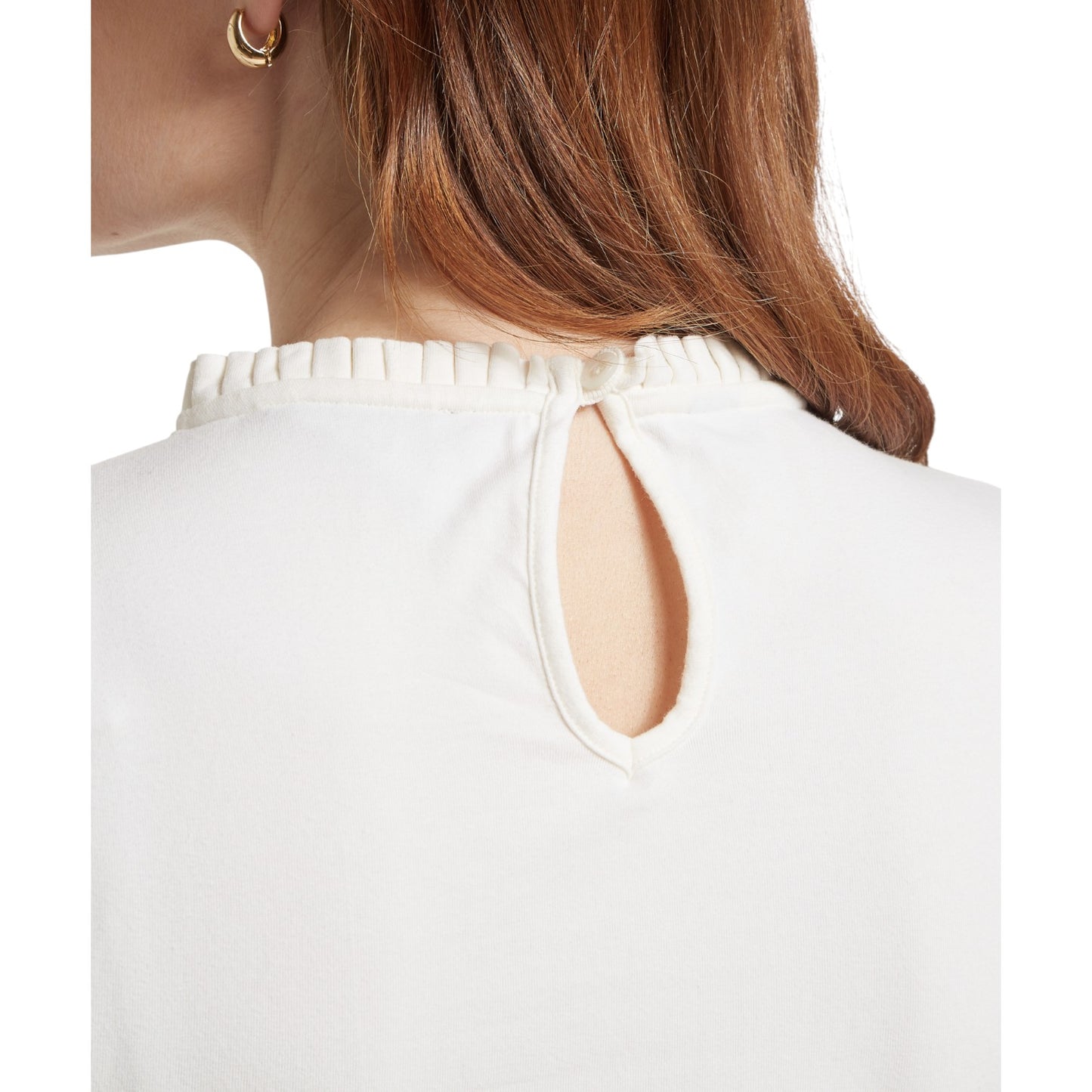 Schoffel Ilkley Top Soft White