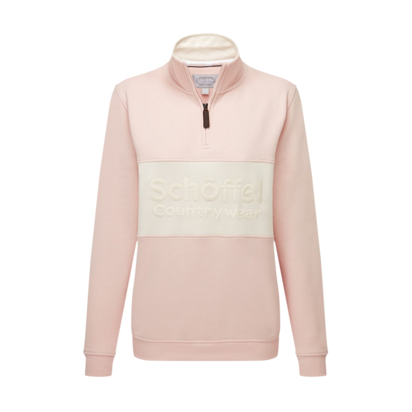 Schoffel St Agnes Sweatshirt Hushed Violet