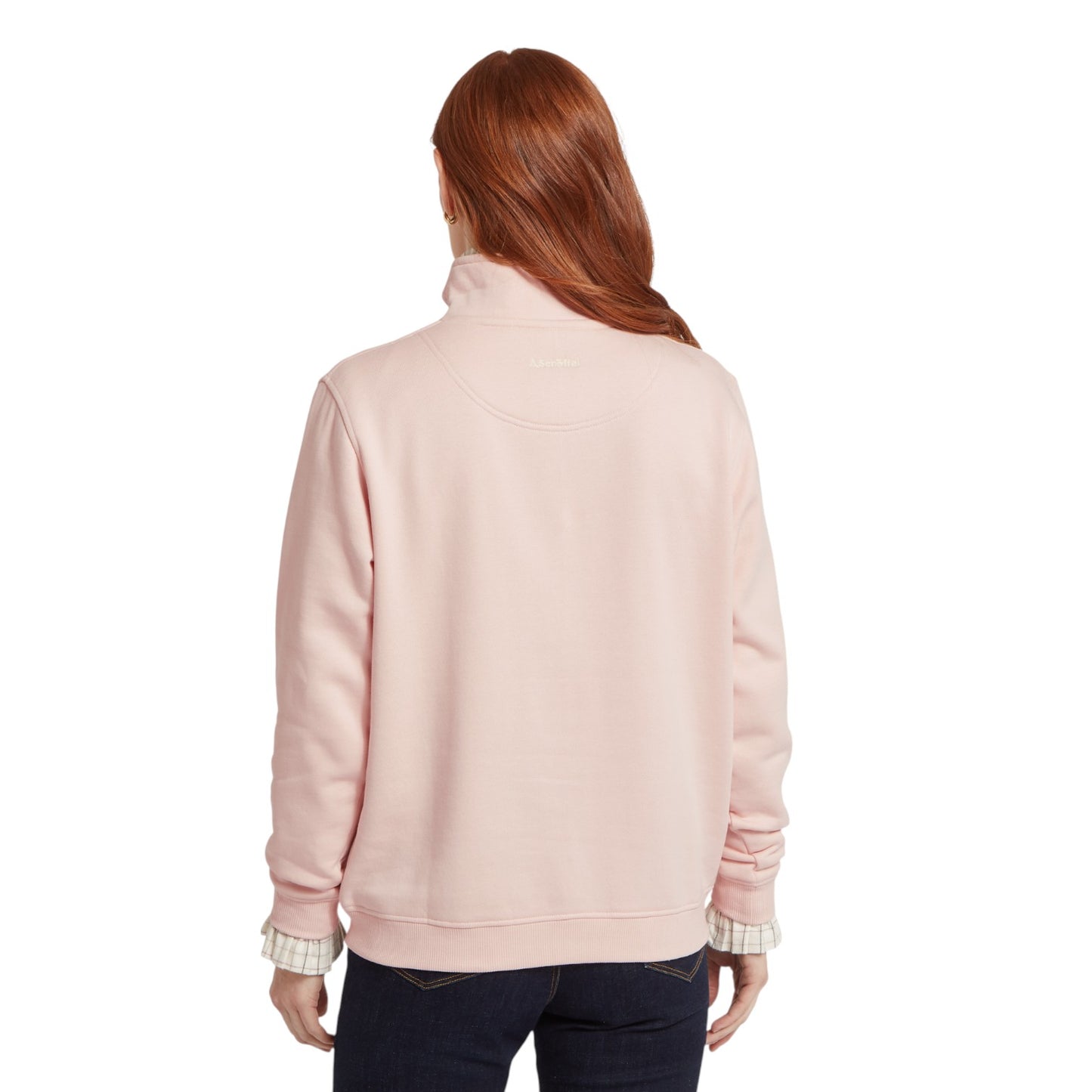 Schoffel St Agnes Sweatshirt Hushed Violet