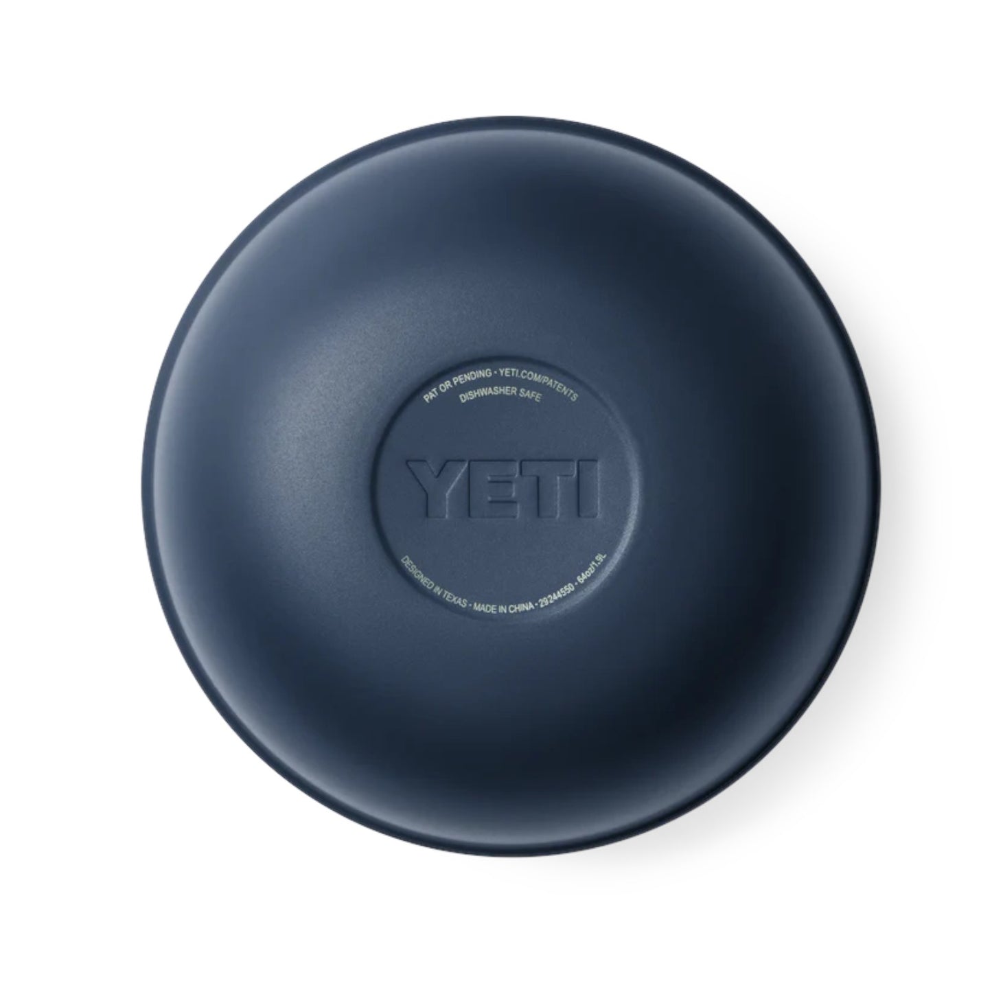Yeti Rambler Bowl M Navy