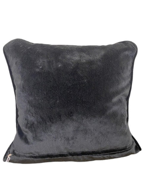 Lorna Jane Cow Cushion