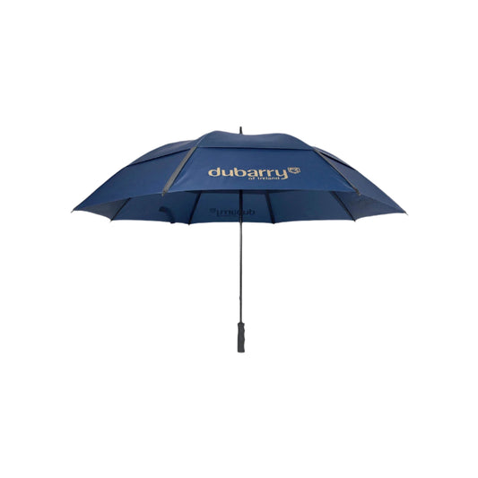 Dubarry Umbrella Navy