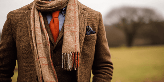 What to Wear to Cheltenham Races? The Ultimate Men’s Style Guide