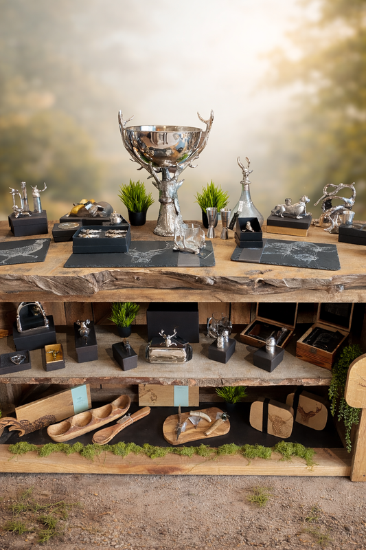 Bringing the Countryside Indoors - Homeware Inspiration