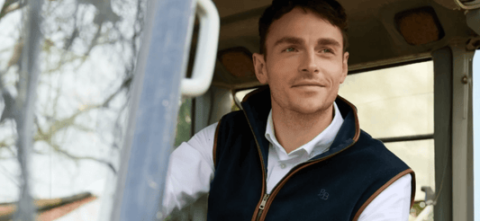 country fleeces