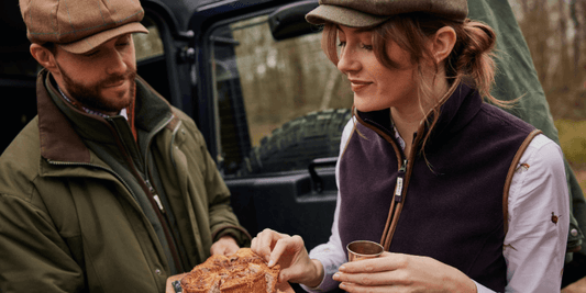 Get to Know: Schoffel Get to Know: Schoffel