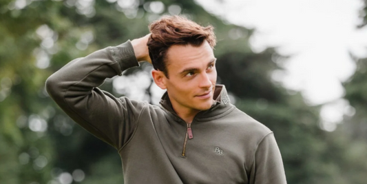 Spring Wardrobe Refresh: Essential Outfit Ideas for Men