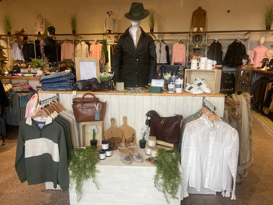 Mother’s Day Gift Guide