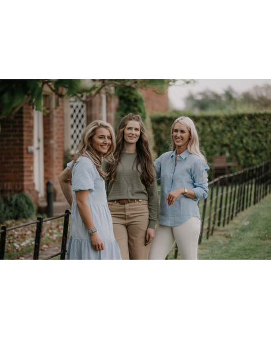 Summer Styles at Cheshire Country Store