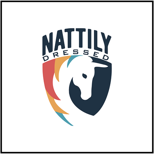 Brand Spotlight: Nattily Dressed – Colourful, Sustainable, and Authentically British