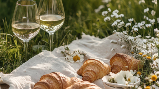 Summer Picnic Ready with Cheshire Country Store