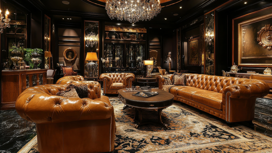 Quiet Luxury & ‘Old-Money’ Style: How to Dress Like You’ve Always Had It Together