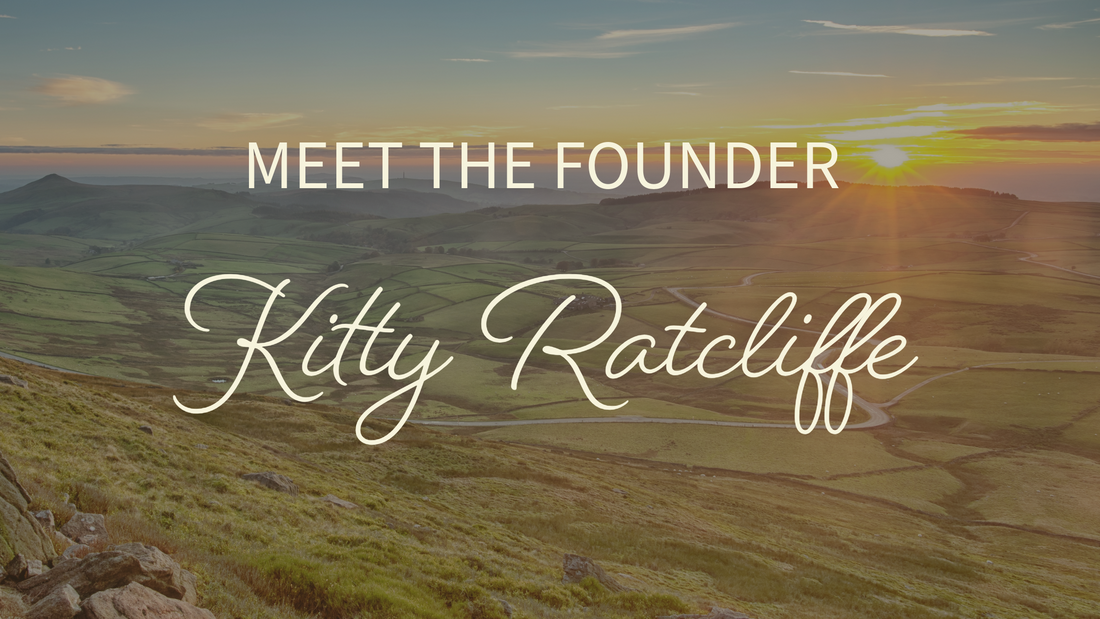 Meet the Founder of Cheshire Country Store: Kitty Ratcliffe 